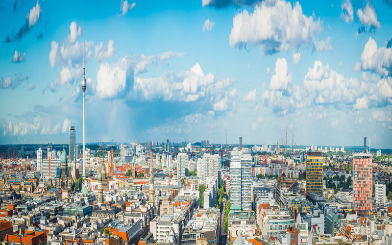 阿联酋数据中心市场的现状和未来发展前景(图1)